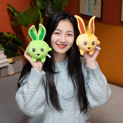 Kawaii Sunny Bunnies Plushies stuffed animal plush soft toy pillow pals plushie