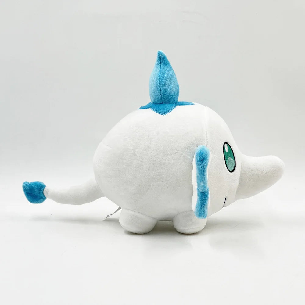 Teafant Plush