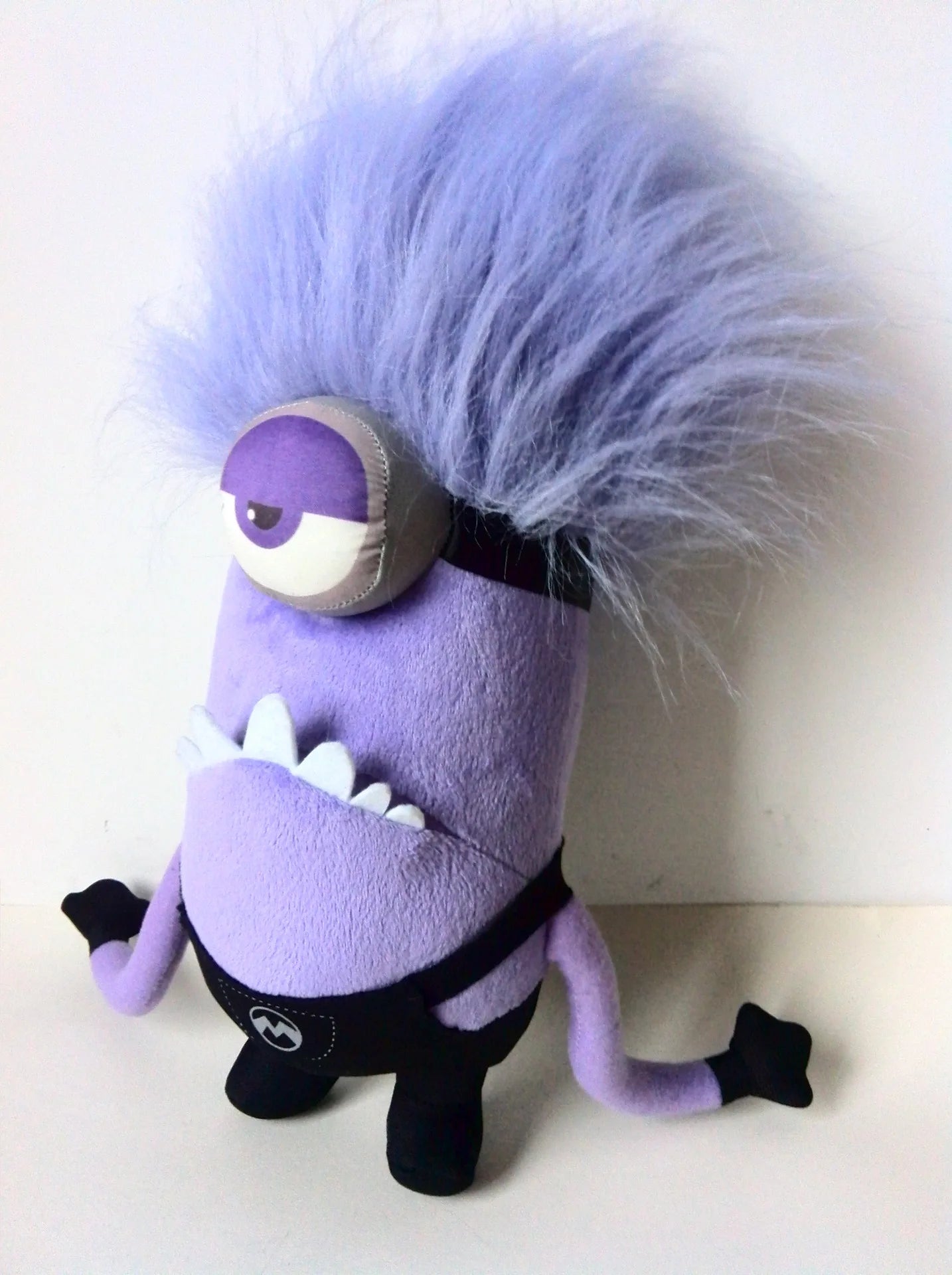 Despicable Me Plushies stuffed animal plush soft toy pillow pals plushie
