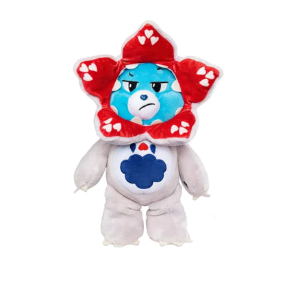 Demogorgon Love Bear stuffed animal plush soft toy pillow pals plushie