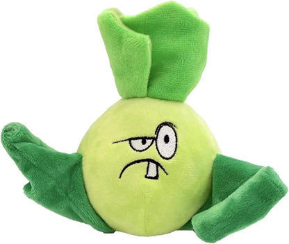 Plants Vs Zombies Plushies stuffed animal plush soft toy pillow pals plushie