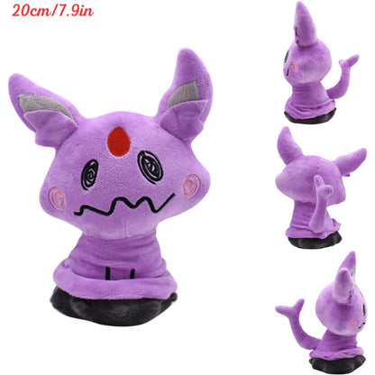 Catch ‘Em Cute Plush Collection Espeon stuffed animal plush soft toy pillow pals plushie