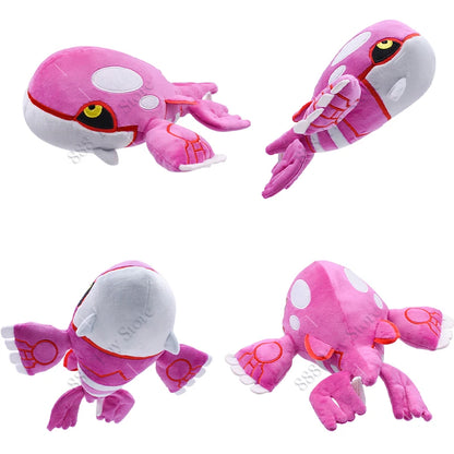 Premium Pokémon Plush Collection