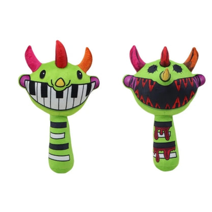 Sprunki Doey Pianosaurus stuffed animal plush soft toy pillow pals plushie