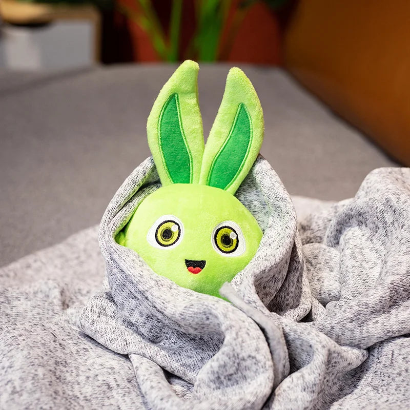 Kawaii Sunny Bunnies Plushies stuffed animal plush soft toy pillow pals plushie