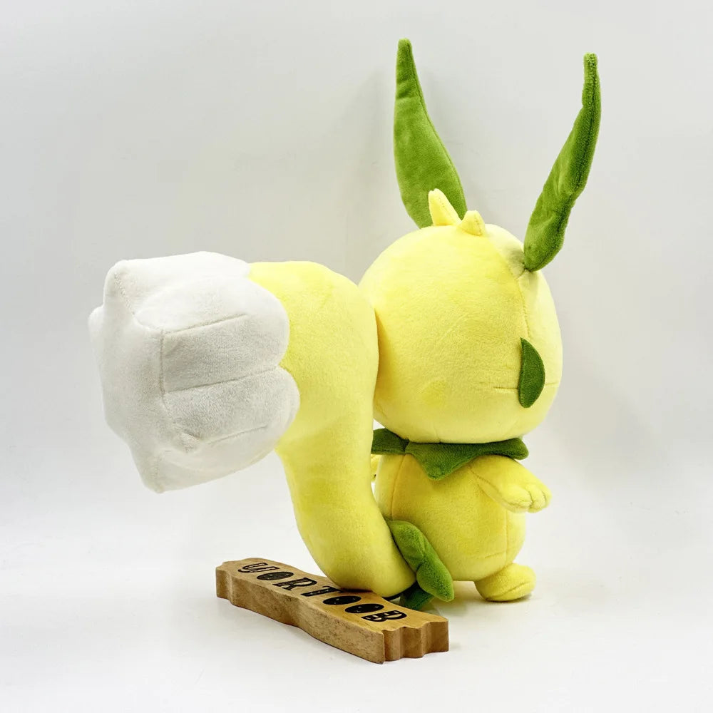 Lifmunk plush