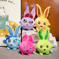 5pcs / about 18cm