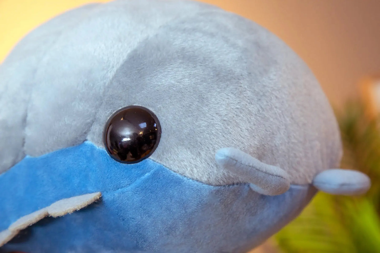 Pill Bug Plush