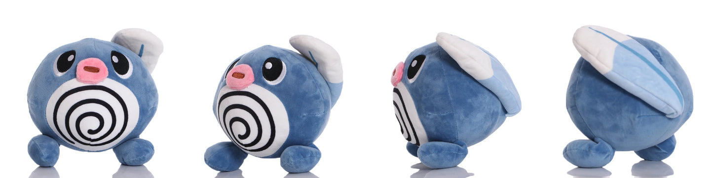 Collect Them All, Stay Cute Mini Plush Set stuffed animal plush soft toy pillow pals plushie