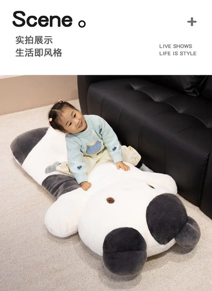 Giant Flat Cute Soft Plushies stuffed animal plush soft toy pillow pals plushie