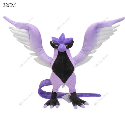 Premium Pokémon Plush Collection