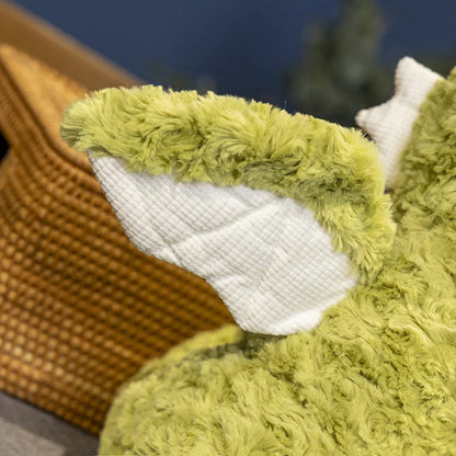 Fluff Baby Dragon stuffed animal plush soft toy pillow pals plushie