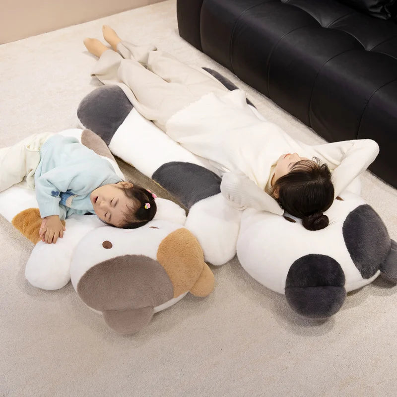 Giant Flat Cute Soft Plushies stuffed animal plush soft toy pillow pals plushie