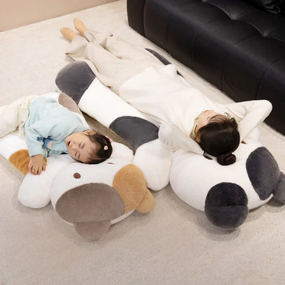 Giant Flat Cute Soft Plushies stuffed animal plush soft toy pillow pals plushie