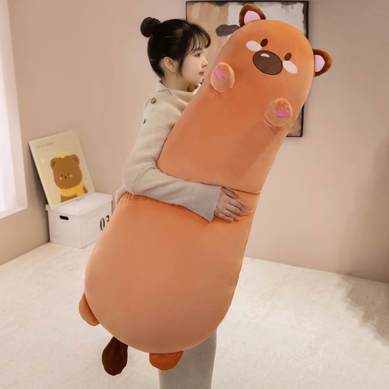 Kawaii Body Plush stuffed animal plush soft toy pillow pals plushie