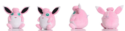 Collect Them All, Stay Cute Mini Plush Set stuffed animal plush soft toy pillow pals plushie