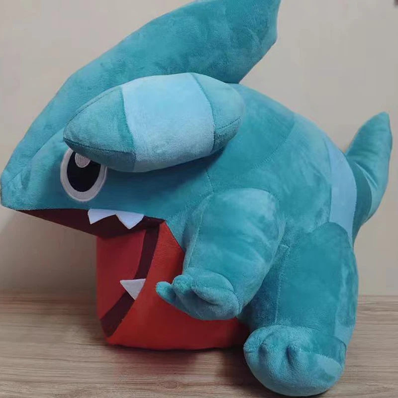 Gible Plush