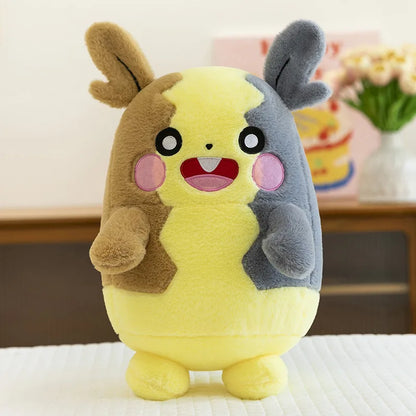 Morpeko 29.5IN5CM stuffed animal plush soft toy pillow pals plushie