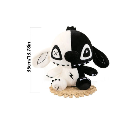 Neutral Stitch stuffed animal plush soft toy pillow pals plushie