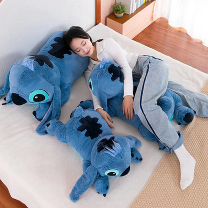 Giant Stitch stuffed animal plush soft toy pillow pals plushie