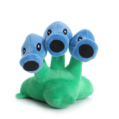Plants Vs Zombies Plushies Plants 11 stuffed animal plush soft toy pillow pals plushie