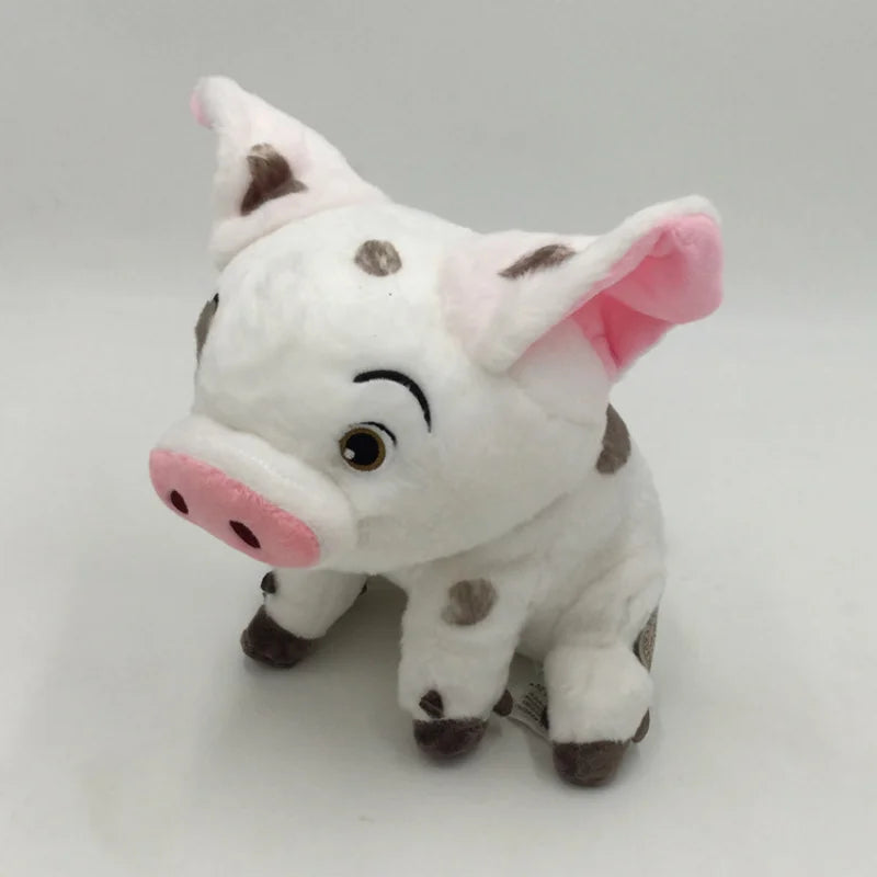 Moana Pig Pua Plush stuffed animal plush soft toy pillow pals plushie