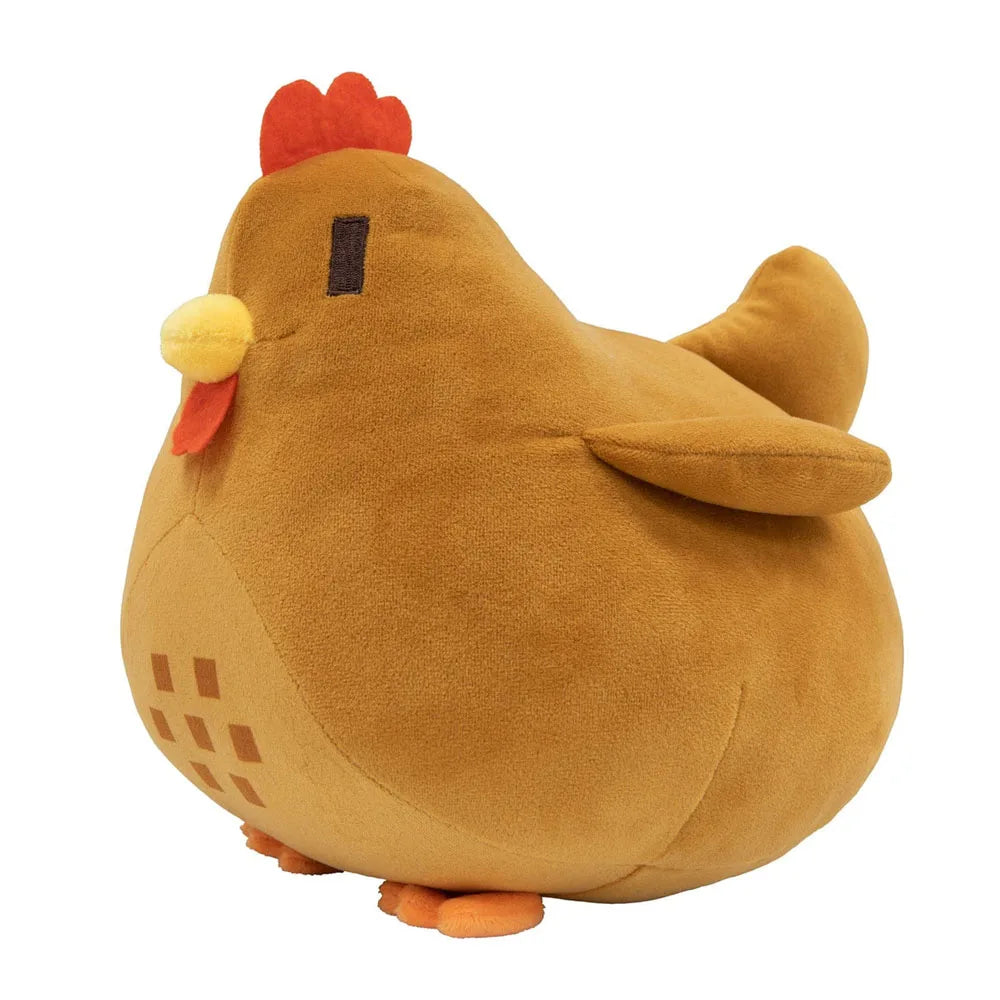 Stardew Valley Chicken stuffed animal plush soft toy pillow pals plushie