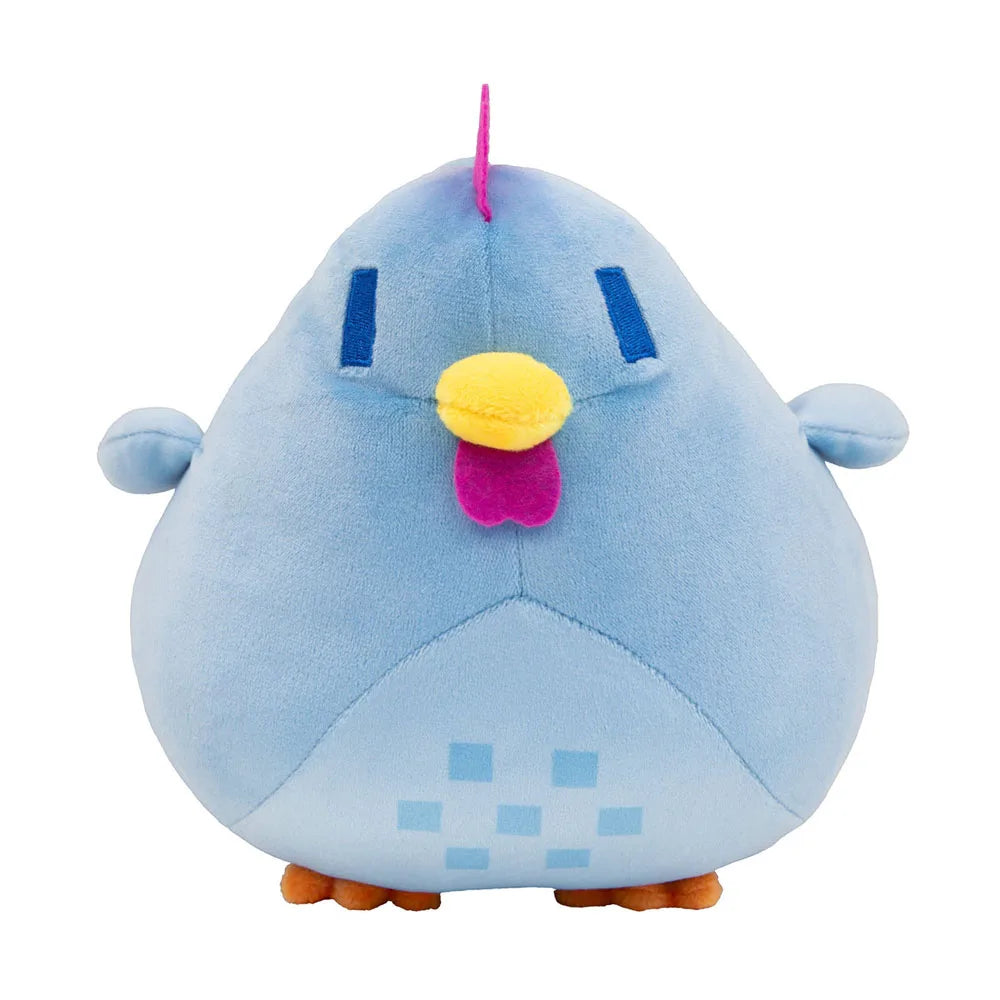 Stardew Valley Chicken Blue 7.8IN0CM stuffed animal plush soft toy pillow pals plushie