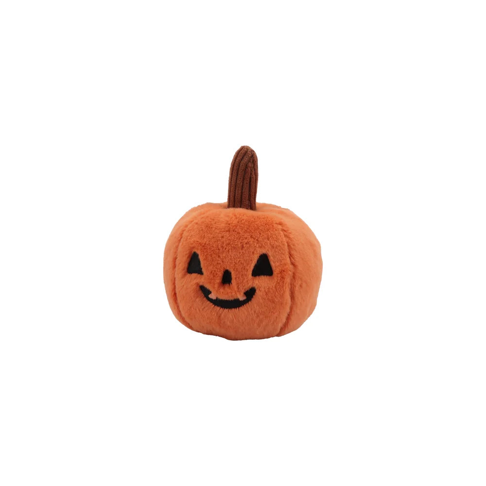 Halloween Plush Toys Zombie Mummy Pumpkin Doll Heavy Toys Cartoon Stuffed Plushie Holiday Gift Children's Doll Halloween Gifts stuffed animal plush soft toy pillow pals plushie