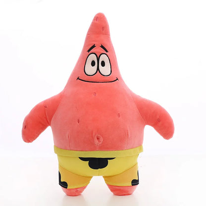 Spongebob Doll Plushies stuffed animal plush soft toy pillow pals plushie