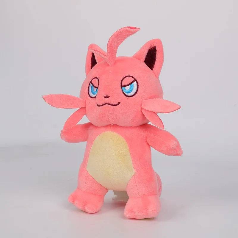 Cattiva Plush