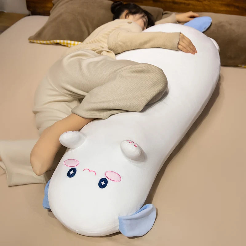 Kawaii Body Plush stuffed animal plush soft toy pillow pals plushie