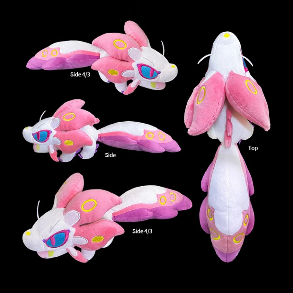 Kawaii Mizutsune stuffed animal plush soft toy pillow pals plushie