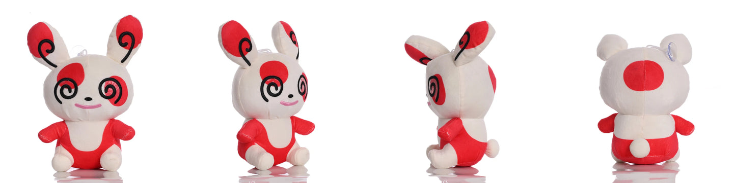 Collect Them All, Stay Cute Mini Plush Set stuffed animal plush soft toy pillow pals plushie