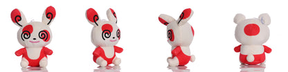 Collect Them All, Stay Cute Mini Plush Set stuffed animal plush soft toy pillow pals plushie