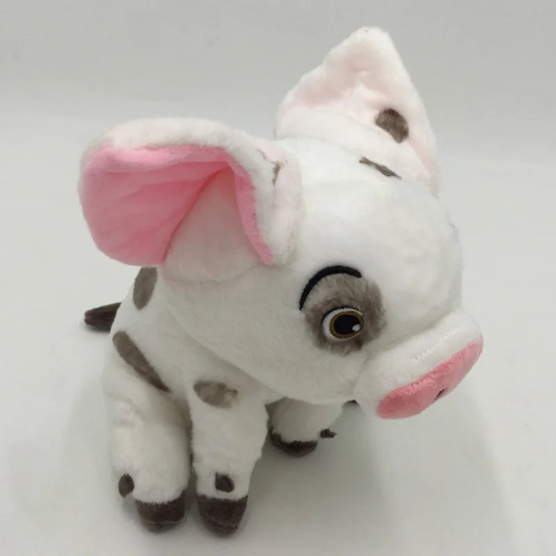 Moana Pig Pua Plush stuffed animal plush soft toy pillow pals plushie