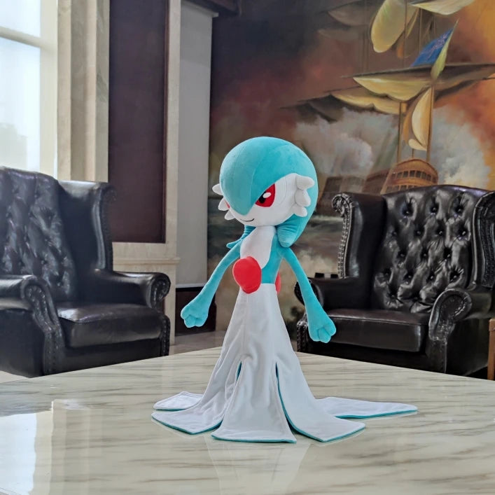 Gardevoir Plush