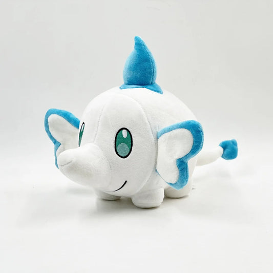 Teafant Plush