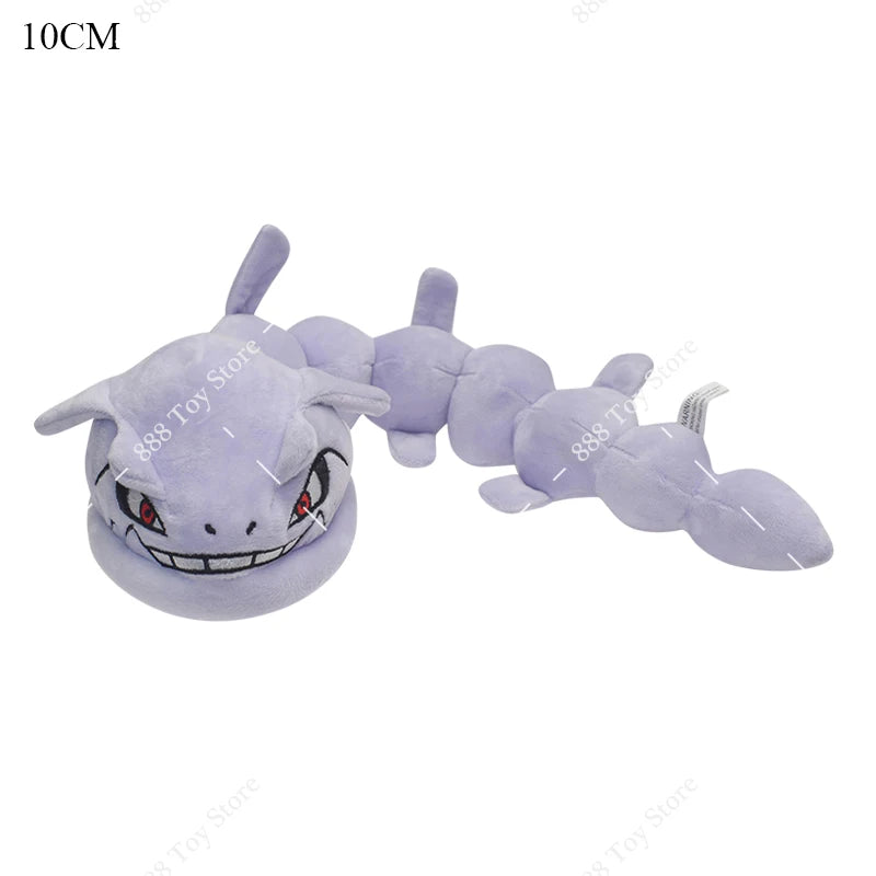 Premium Pokémon Plush Collection
