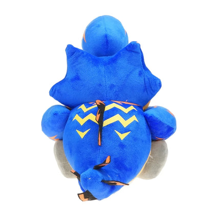 Monster Hunter Dragons stuffed animal plush soft toy pillow pals plushie
