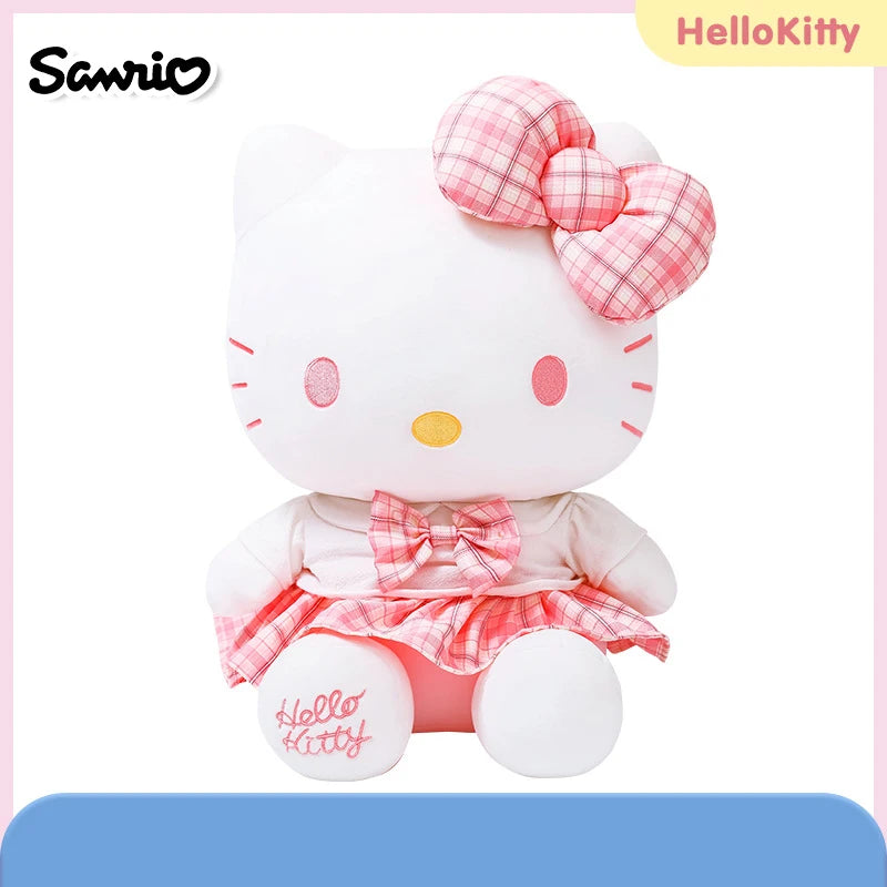 Sanrio Family Collection JK-Pink 30-32cm l 12inch stuffed animal plush soft toy pillow pals plushie