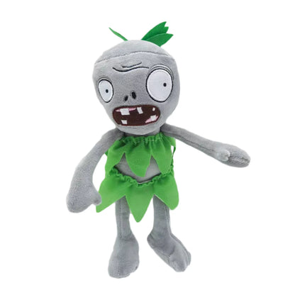 Plants Vs Zombies Plushies stuffed animal plush soft toy pillow pals plushie
