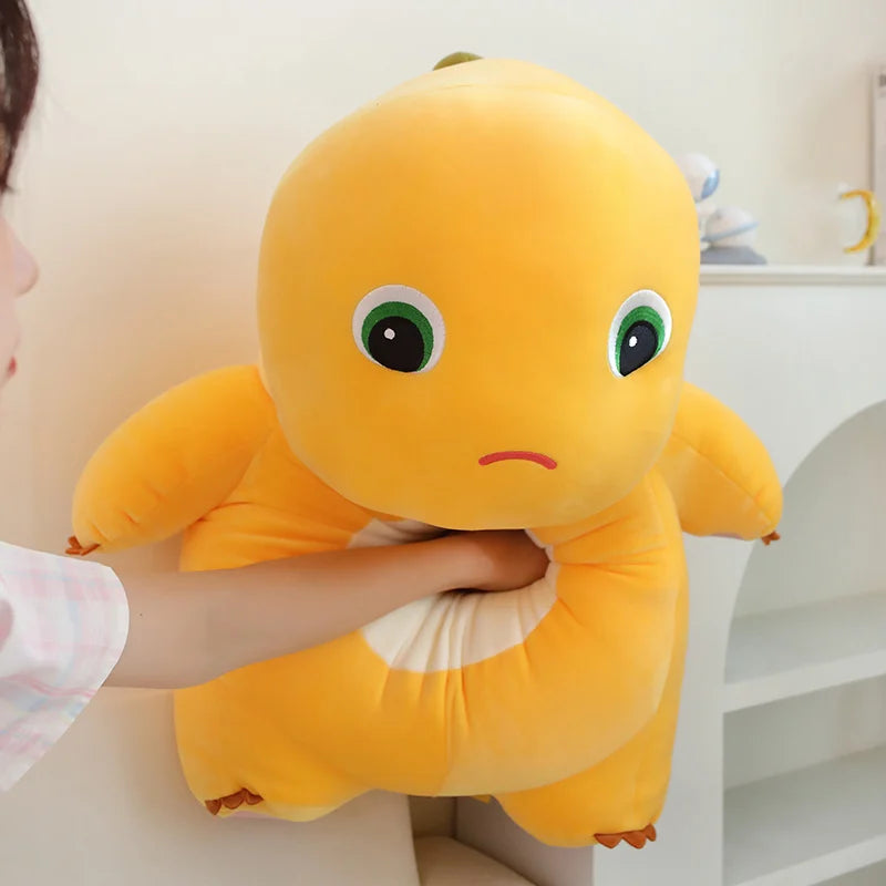 Squishy Kawaii Dino Plushies stuffed animal plush soft toy pillow pals plushie