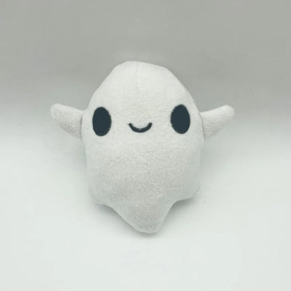 Halloween Plushies Mini Lavender Sleepy Bat Plush Toys Cute Cartoon Skeleton Cat Pillow Soft Ghost Models Halloween Kids Gifts stuffed animal plush soft toy pillow pals plushie