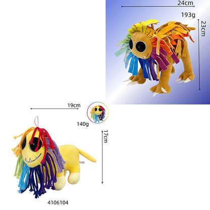 poppy playtime Characters stuffed animal plush soft toy pillow pals plushie