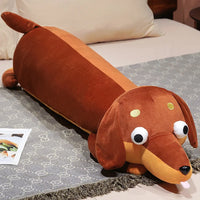 brown / 100cm