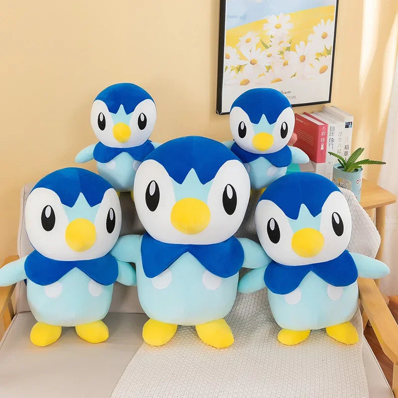 Piplup Plush stuffed animal plush soft toy pillow pals plushie