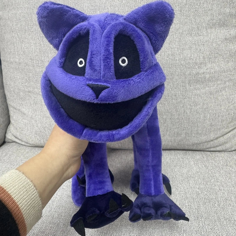 Smiling Critters Plushies stuffed animal plush soft toy pillow pals plushie