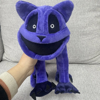 Smiling Critters Plushies stuffed animal plush soft toy pillow pals plushie