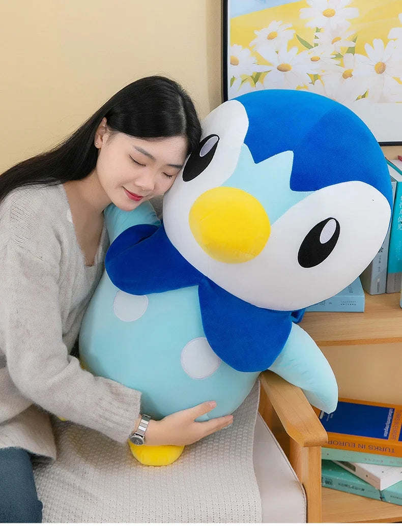 Piplup Plush stuffed animal plush soft toy pillow pals plushie